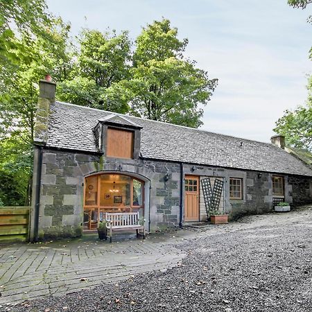 Villa Coach House Ratho Exterior foto