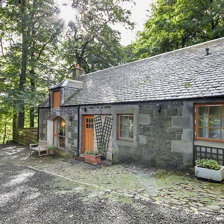 Villa Coach House Ratho Exterior foto